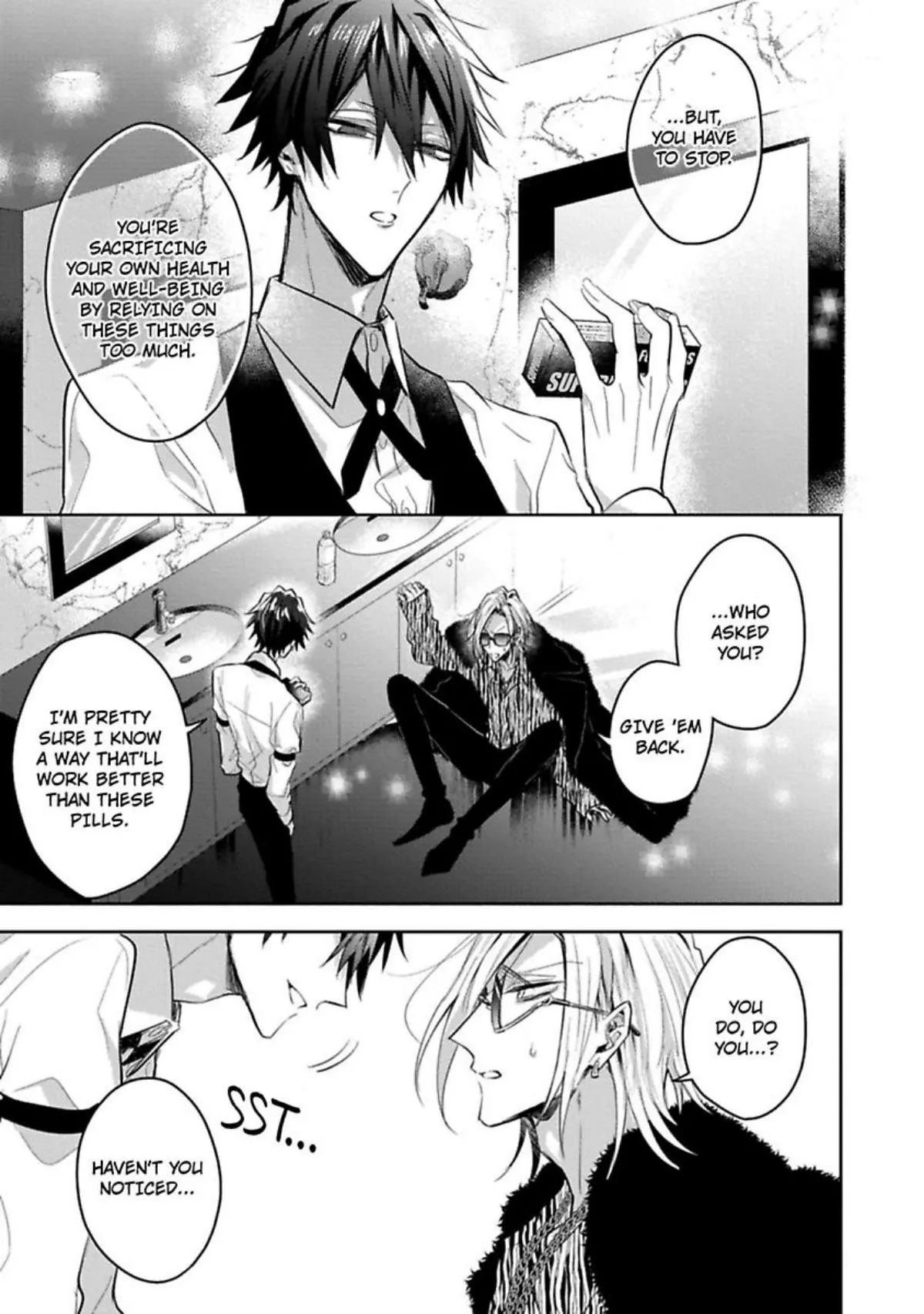 Sabsama Shitsukeno Jikandesu - Chapter 2 Page 15