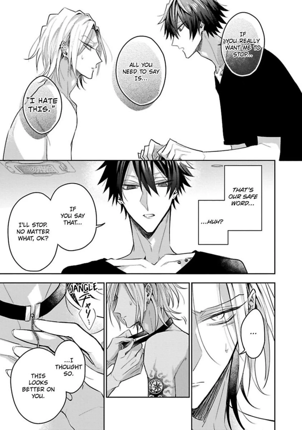 Sabsama Shitsukeno Jikandesu - Chapter 2 Page 29