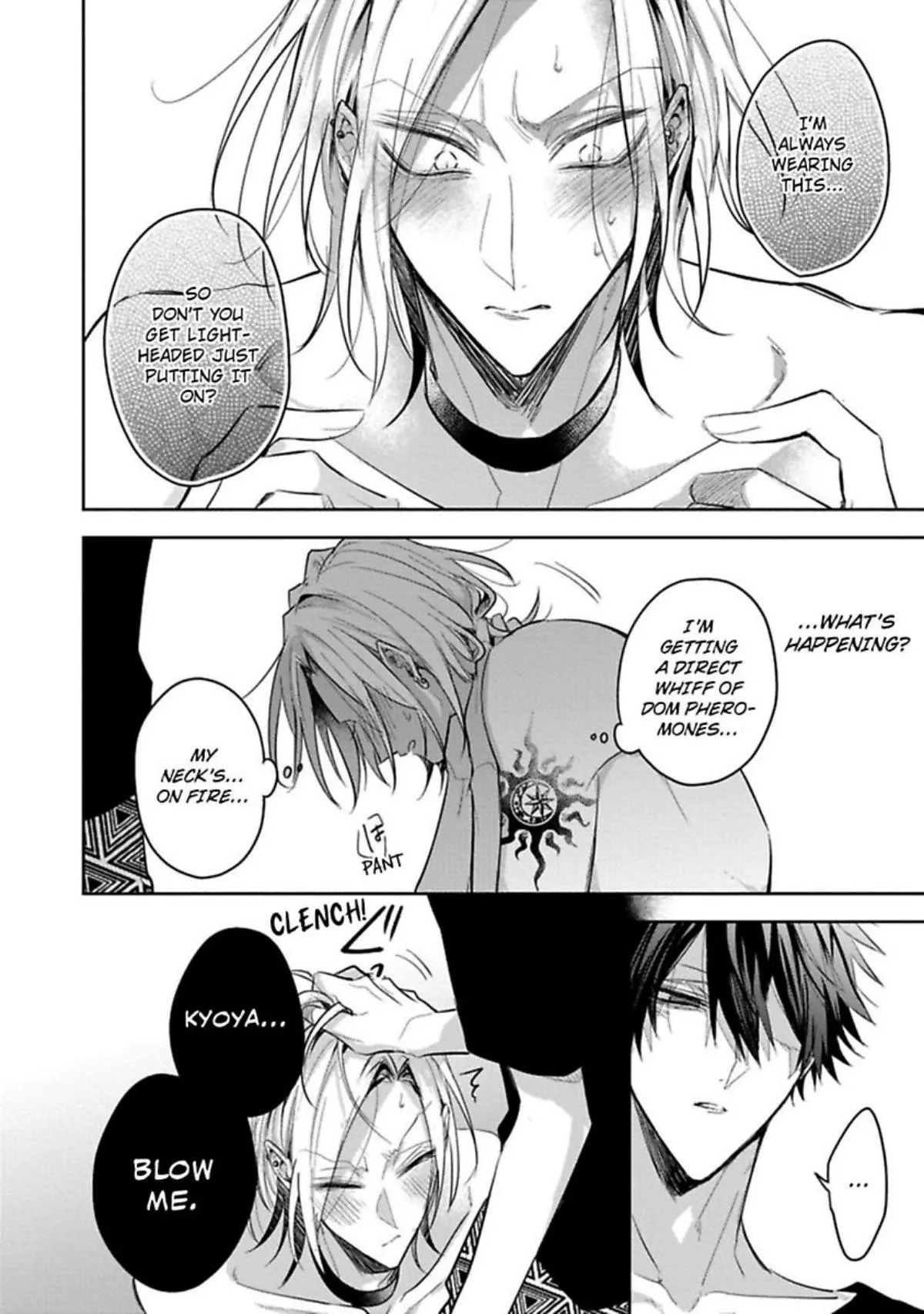 Sabsama Shitsukeno Jikandesu - Chapter 2 Page 30