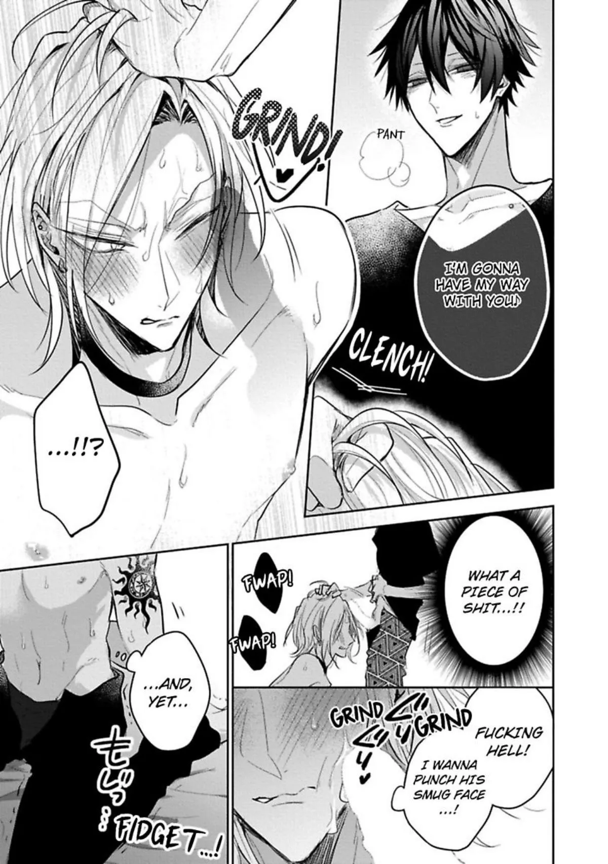 Sabsama Shitsukeno Jikandesu - Chapter 2 Page 33
