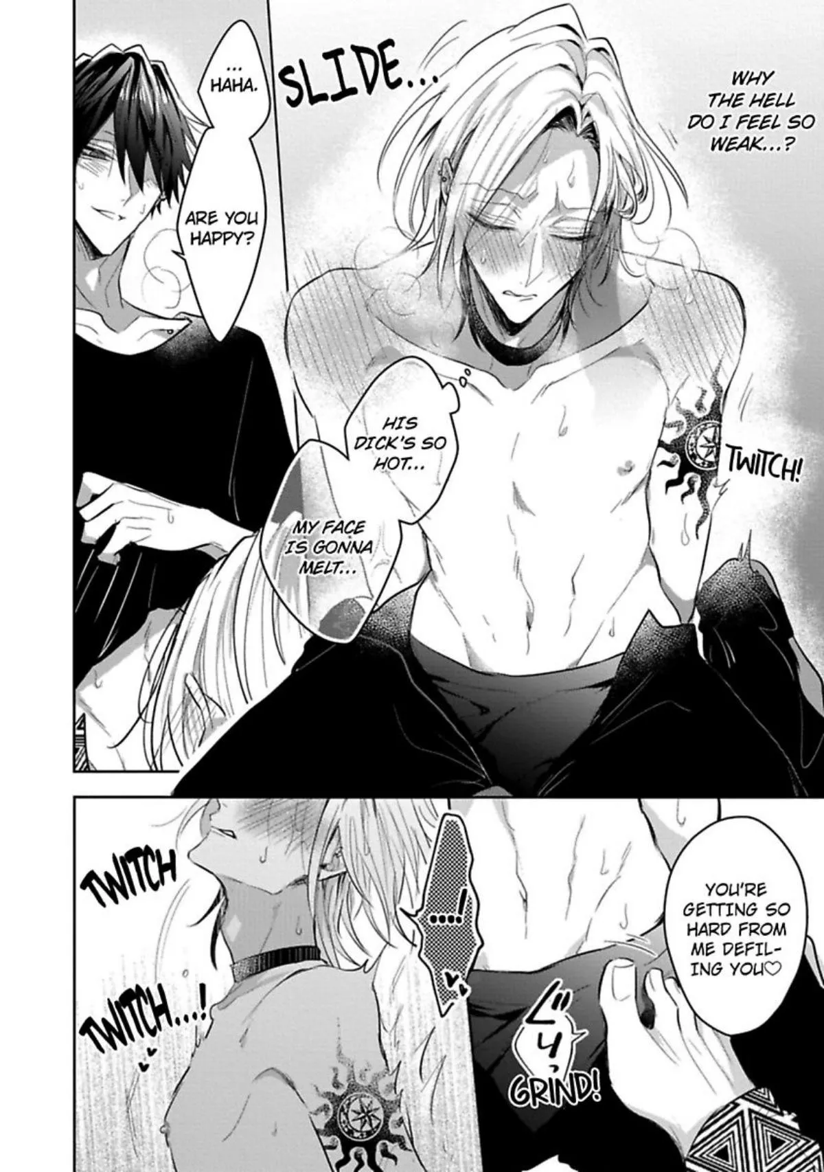 Sabsama Shitsukeno Jikandesu - Chapter 2 Page 34