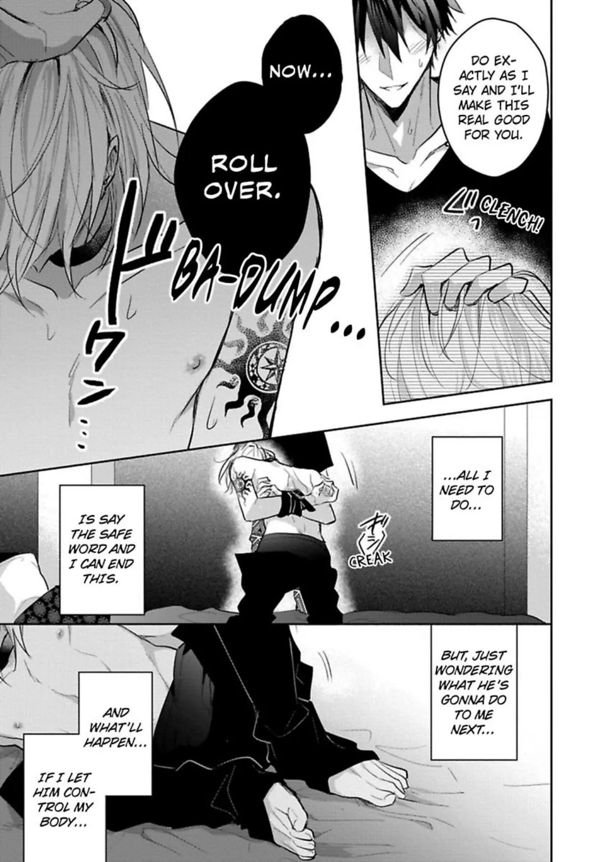 Sabsama Shitsukeno Jikandesu - Chapter 2 Page 35
