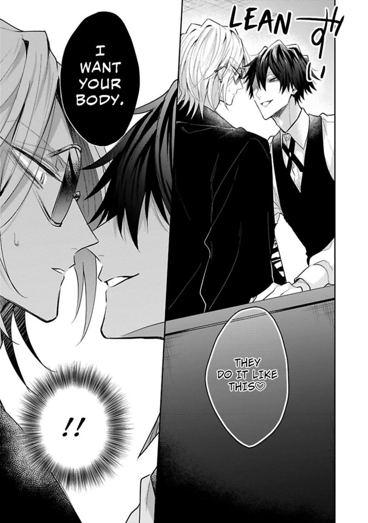 Sabsama Shitsukeno Jikandesu - Chapter 3.1 Page 25