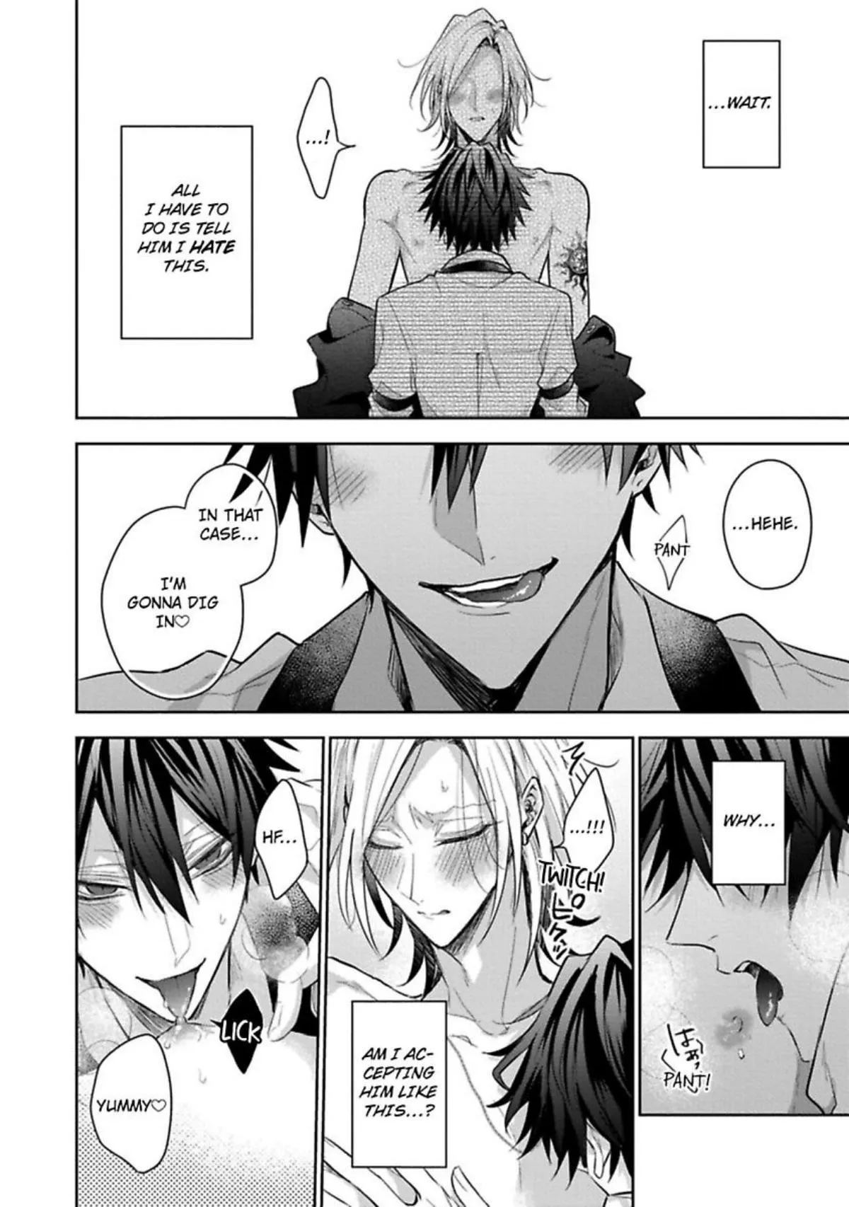 Sabsama Shitsukeno Jikandesu - Chapter 3.2 Page 2