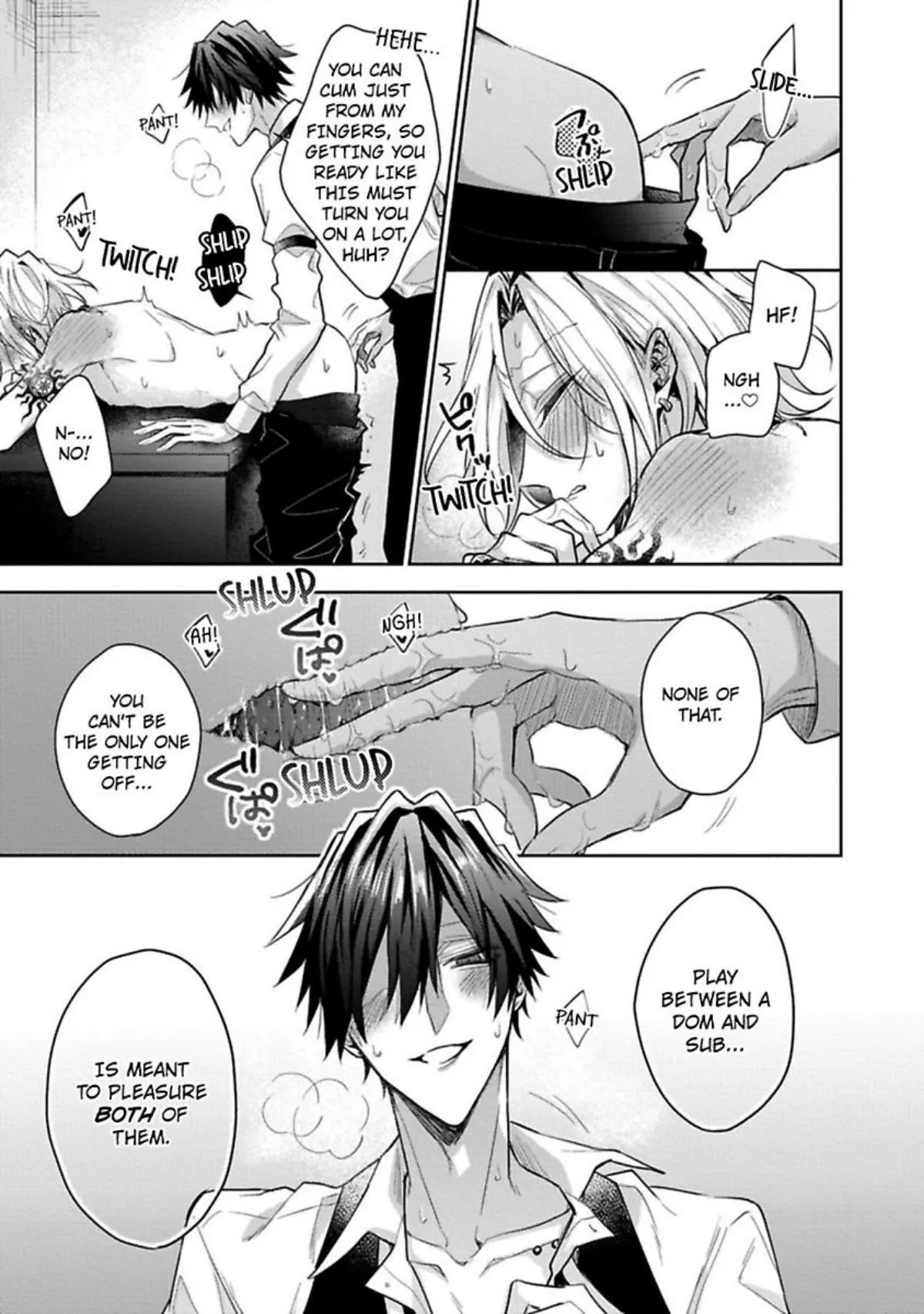 Sabsama Shitsukeno Jikandesu - Chapter 3.2 Page 9