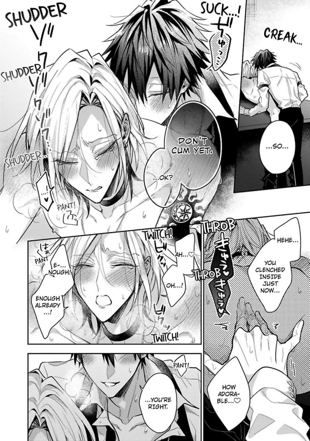 Sabsama Shitsukeno Jikandesu - Chapter 3.2 Page 10