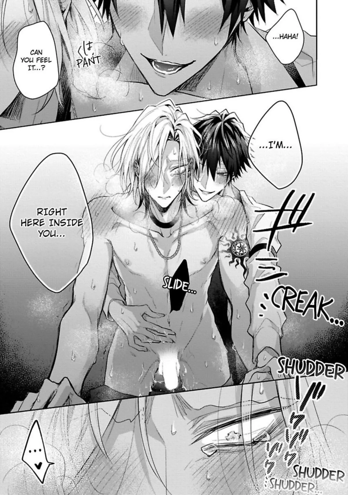 Sabsama Shitsukeno Jikandesu - Chapter 3.2 Page 13