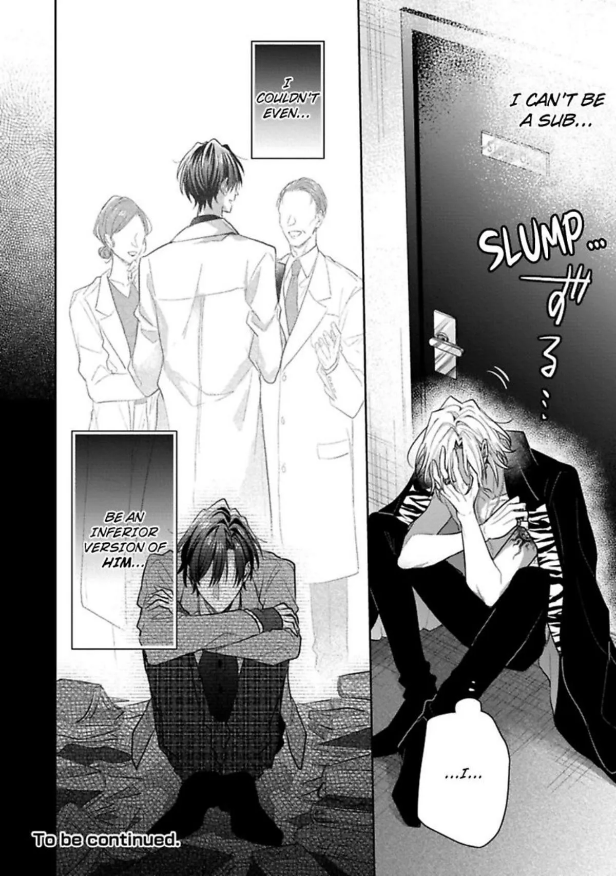 Sabsama Shitsukeno Jikandesu - Chapter 3.2 Page 28