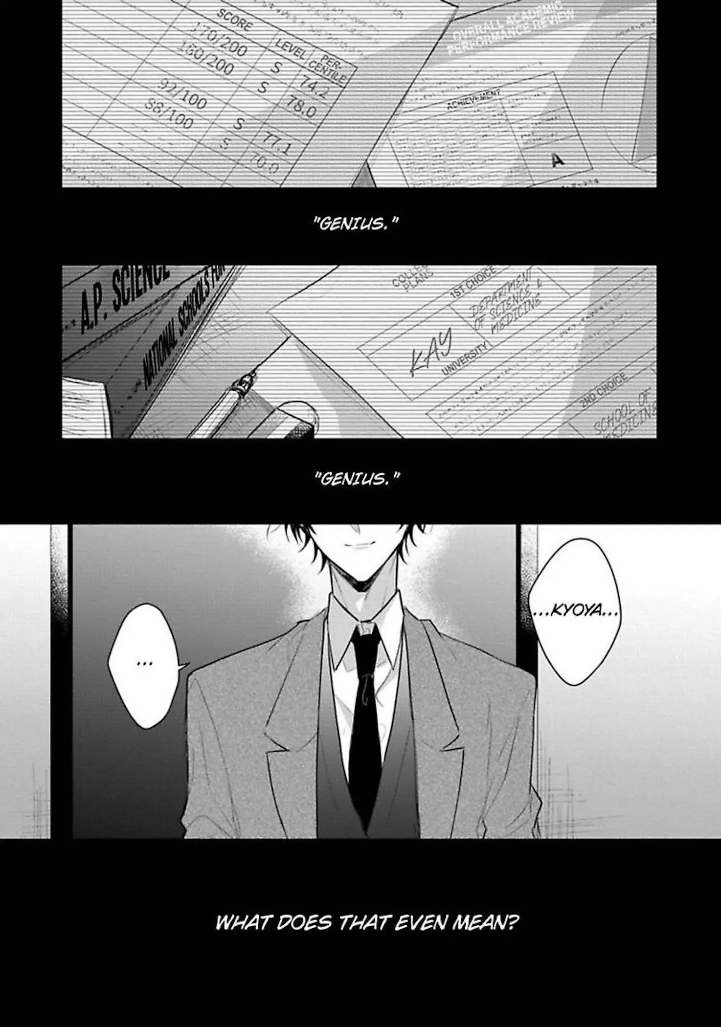 Sabsama Shitsukeno Jikandesu - Chapter 4 Page 5