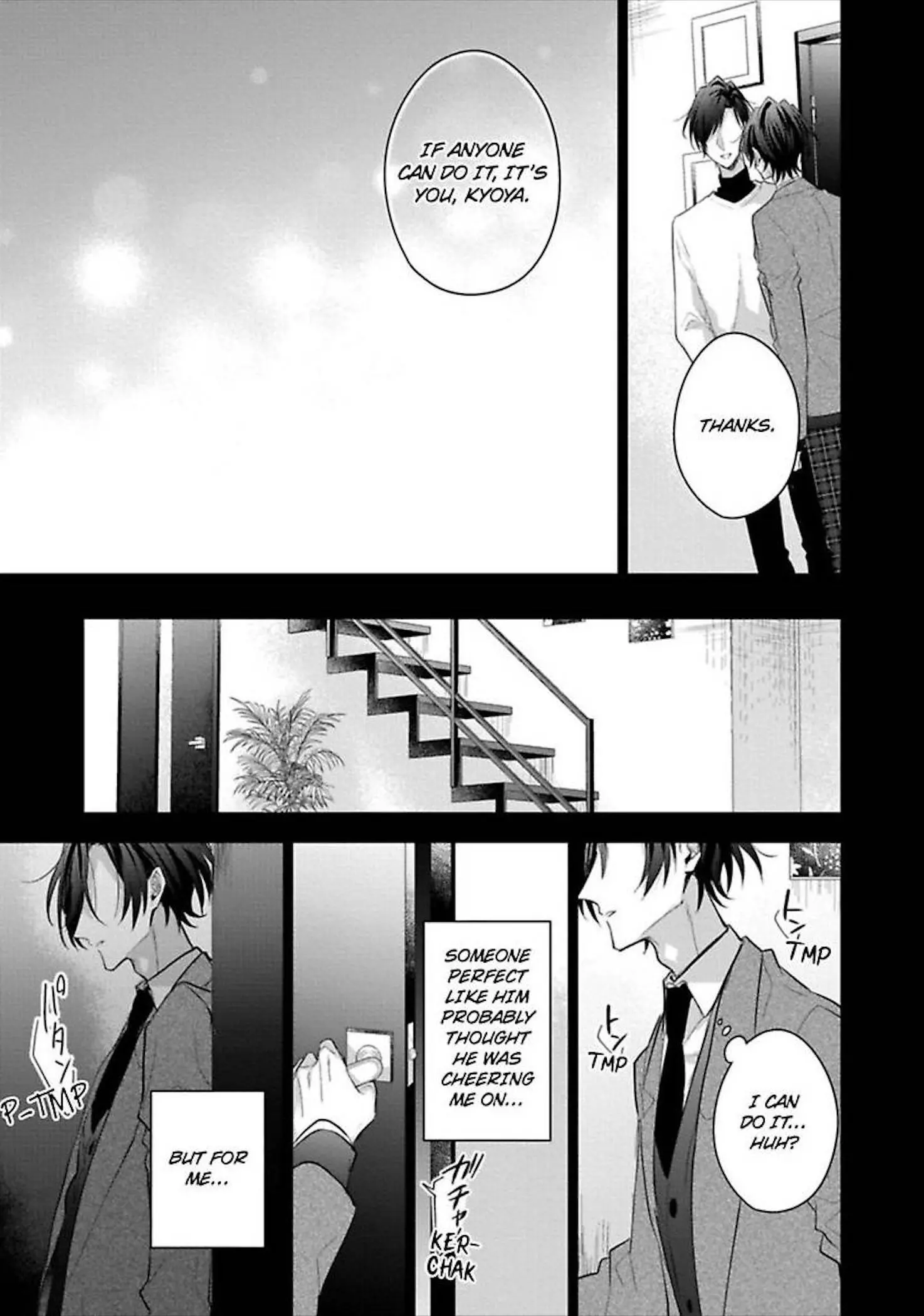 Sabsama Shitsukeno Jikandesu - Chapter 4 Page 11