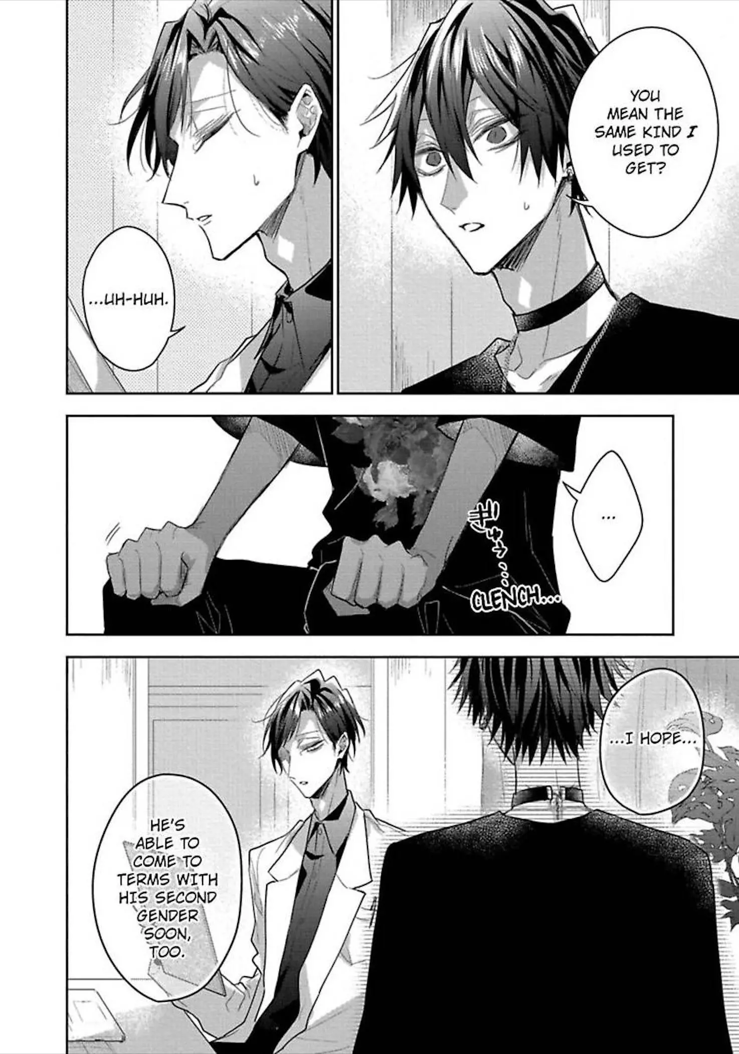 Sabsama Shitsukeno Jikandesu - Chapter 4 Page 30