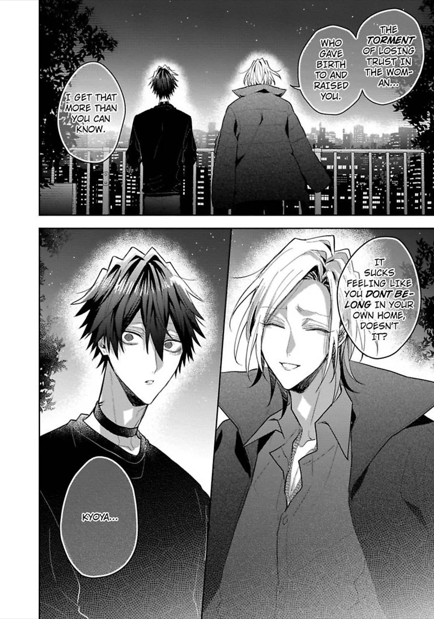 Sabsama Shitsukeno Jikandesu - Chapter 6 Page 30