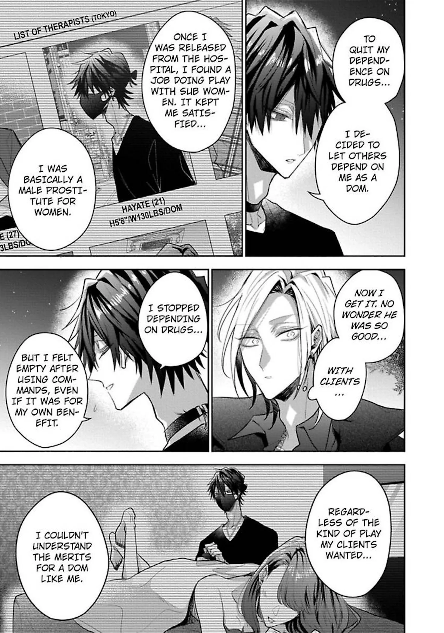 Sabsama Shitsukeno Jikandesu - Chapter 6 Page 33