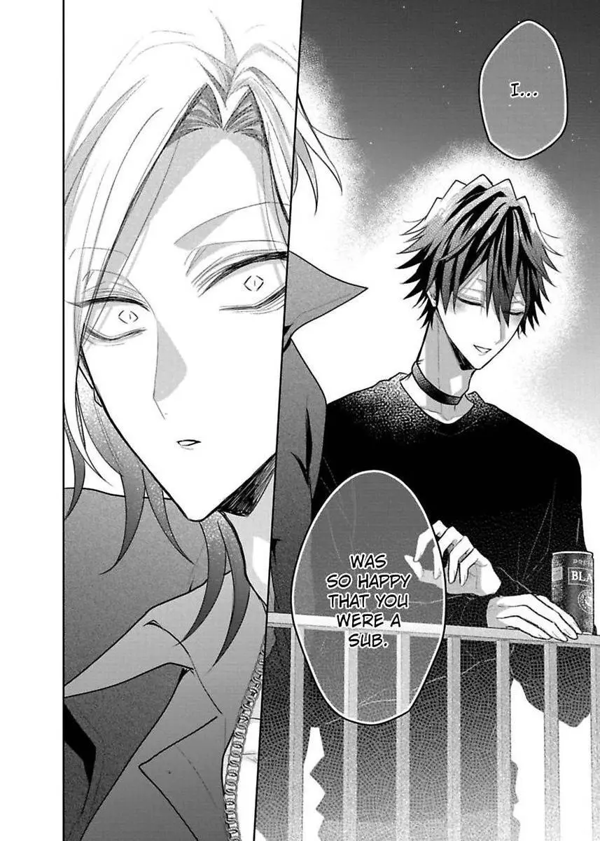 Sabsama Shitsukeno Jikandesu - Chapter 7 Page 17