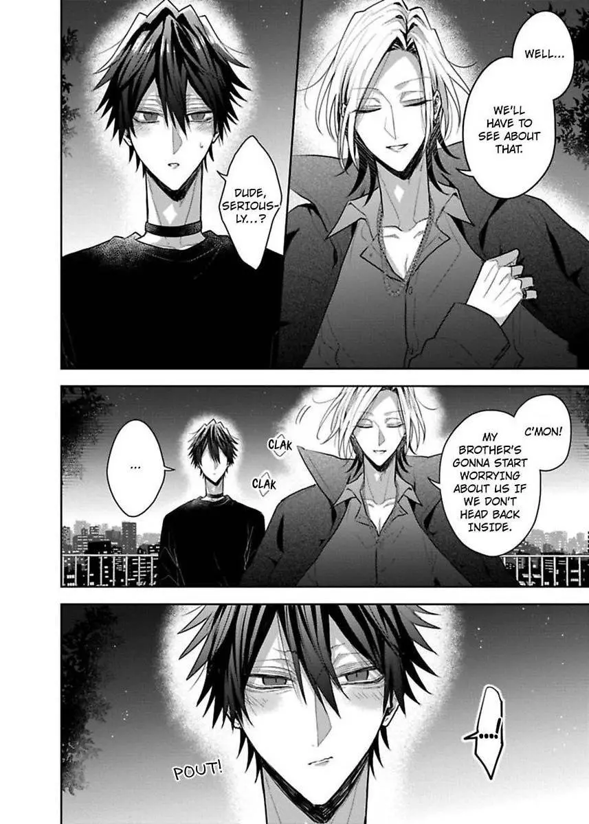 Sabsama Shitsukeno Jikandesu - Chapter 7 Page 25