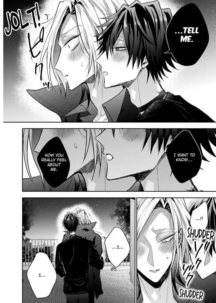 Sabsama Shitsukeno Jikandesu - Chapter 7 Page 27
