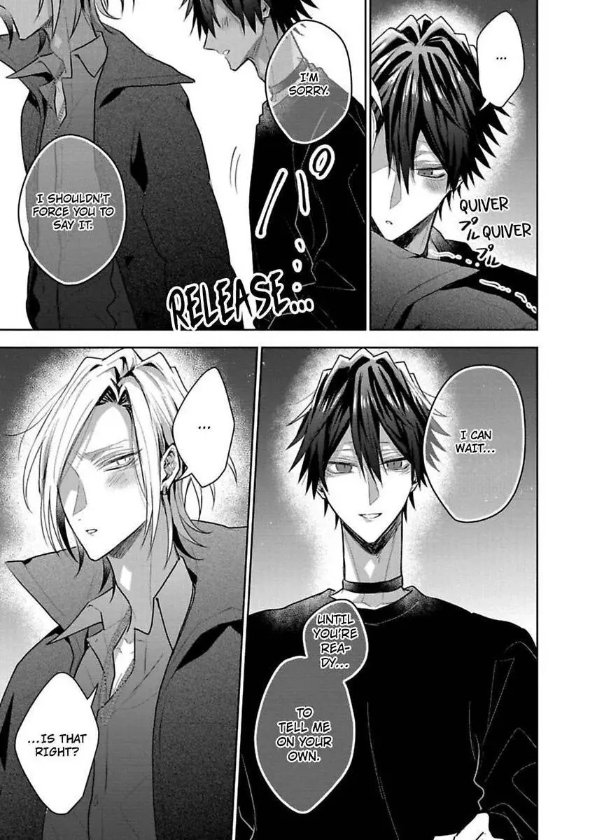 Sabsama Shitsukeno Jikandesu - Chapter 7 Page 28