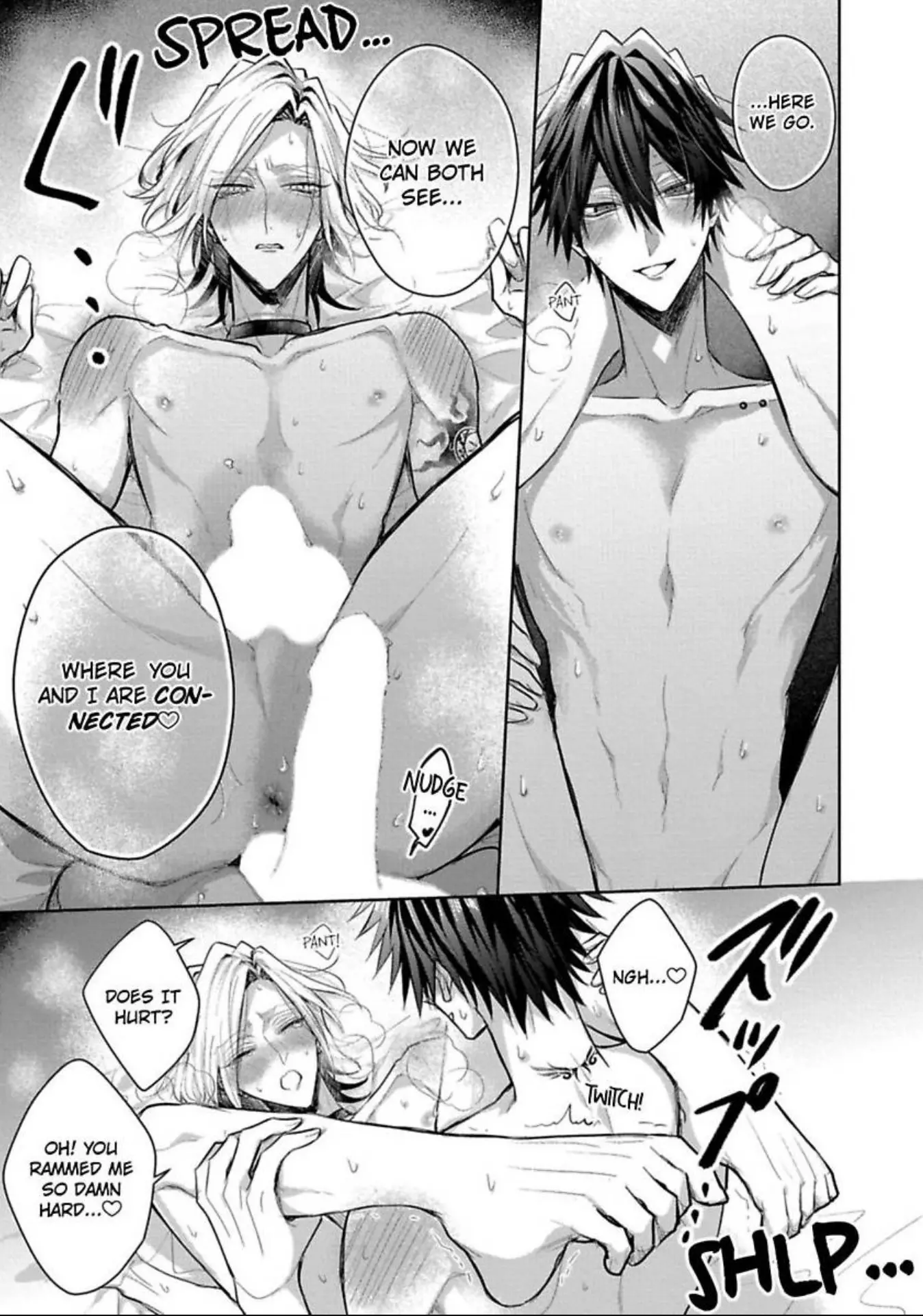 Sabsama Shitsukeno Jikandesu - Chapter 8.2 Page 11