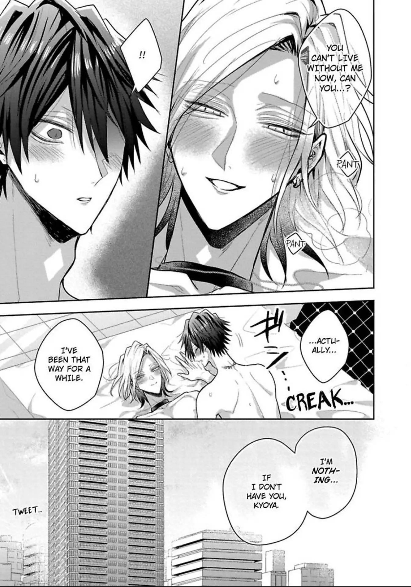 Sabsama Shitsukeno Jikandesu - Chapter 8.2 Page 17