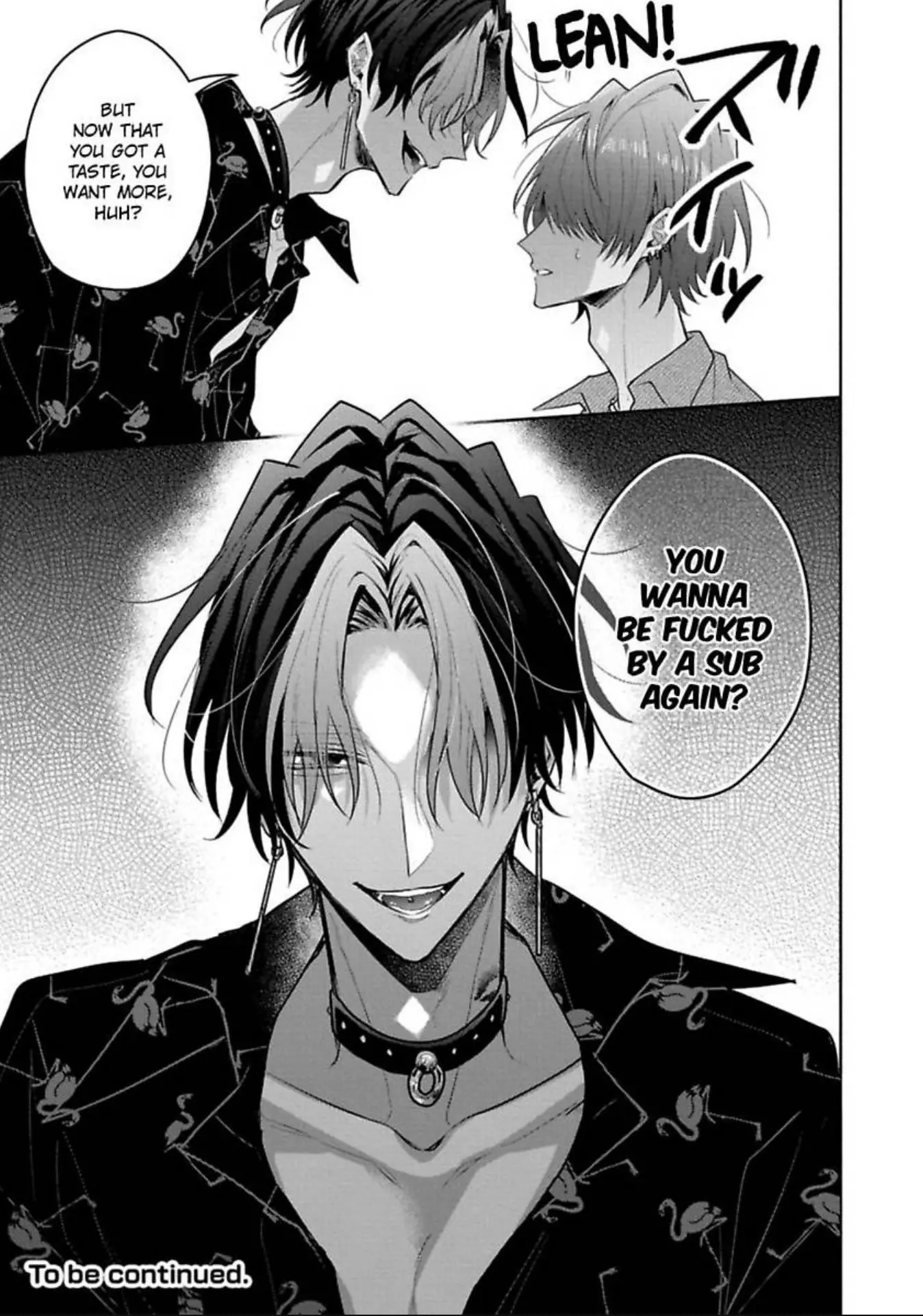 Sabsama Shitsukeno Jikandesu - Chapter 8.2 Page 23