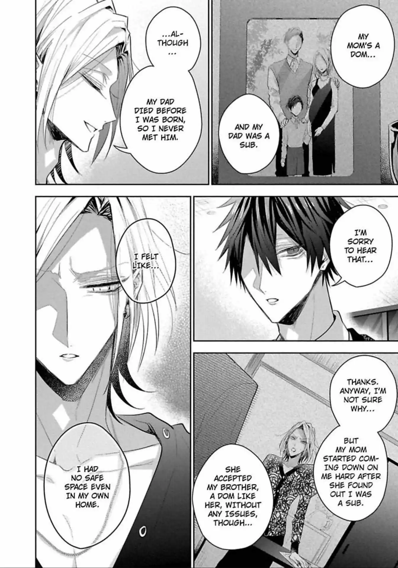Sabsama Shitsukeno Jikandesu - Chapter 9 Page 23