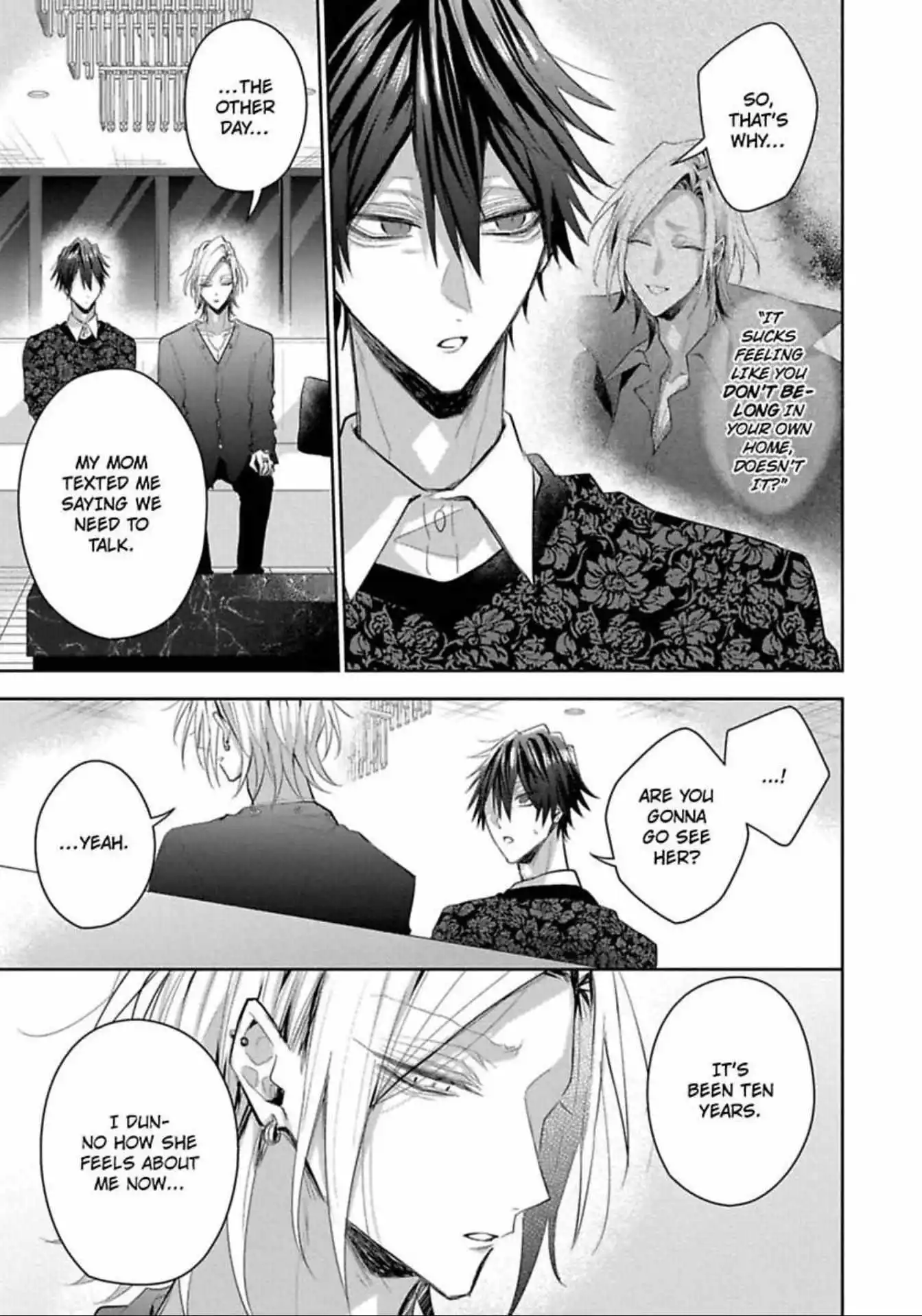 Sabsama Shitsukeno Jikandesu - Chapter 9 Page 24
