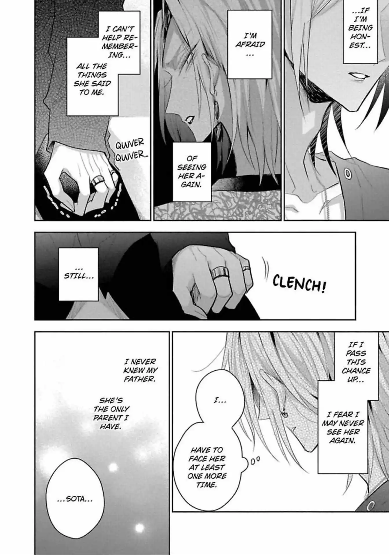 Sabsama Shitsukeno Jikandesu - Chapter 9 Page 25