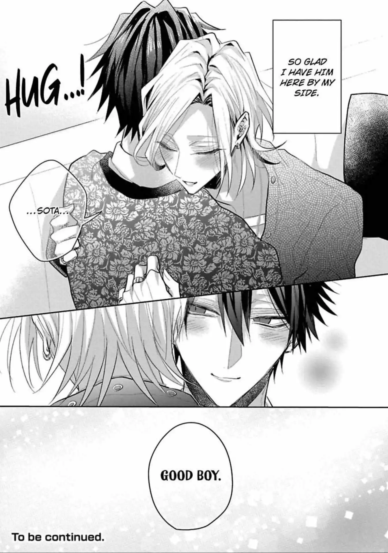 Sabsama Shitsukeno Jikandesu - Chapter 9 Page 28