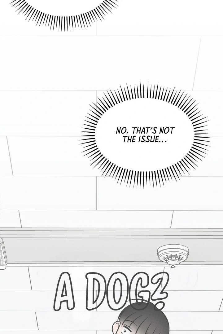 Unromantic Office - Chapter 2 Page 3