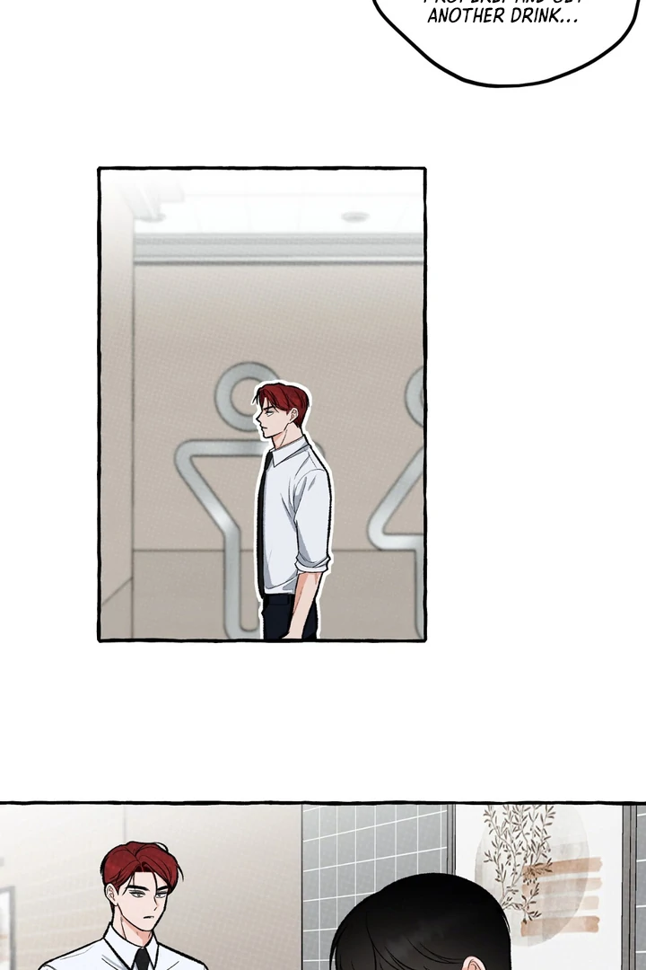 Unromantic Office - Chapter 2 Page 10
