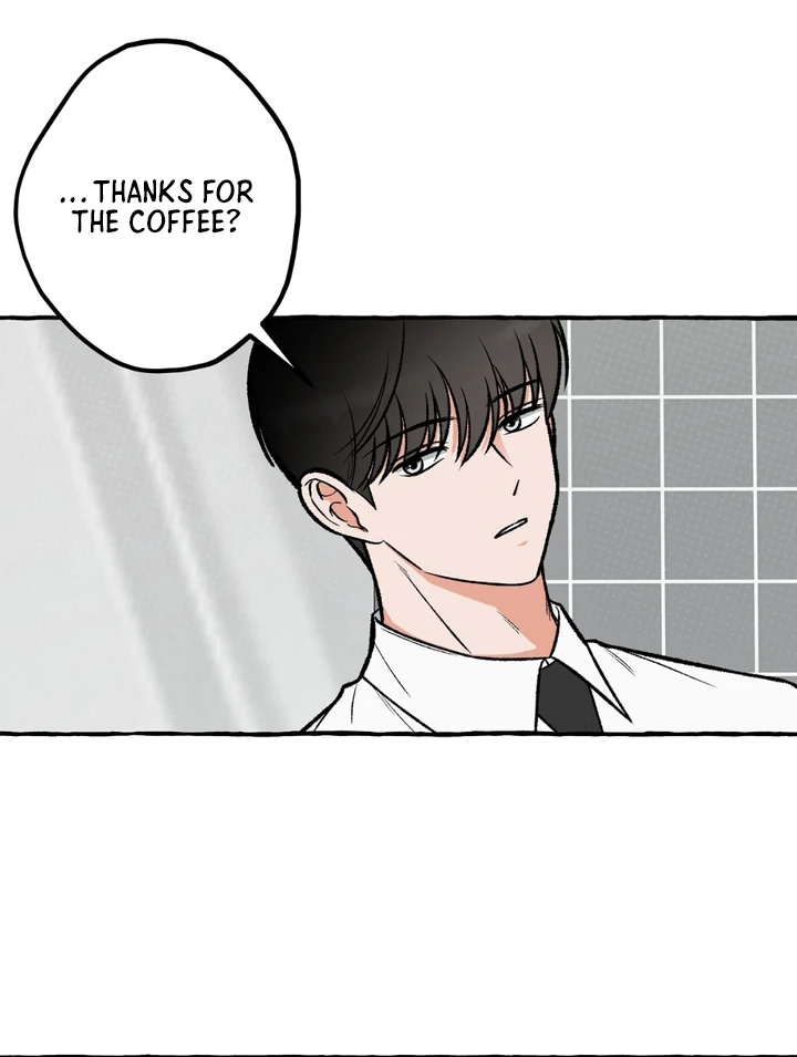 Unromantic Office - Chapter 2 Page 14