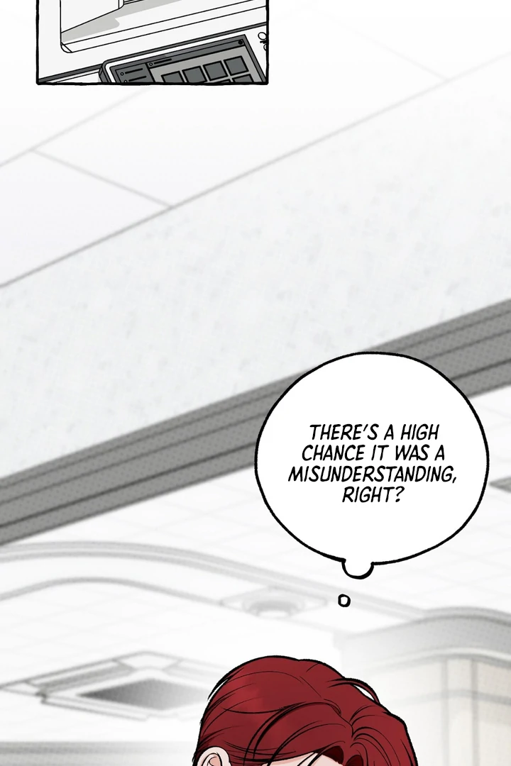 Unromantic Office - Chapter 2 Page 21