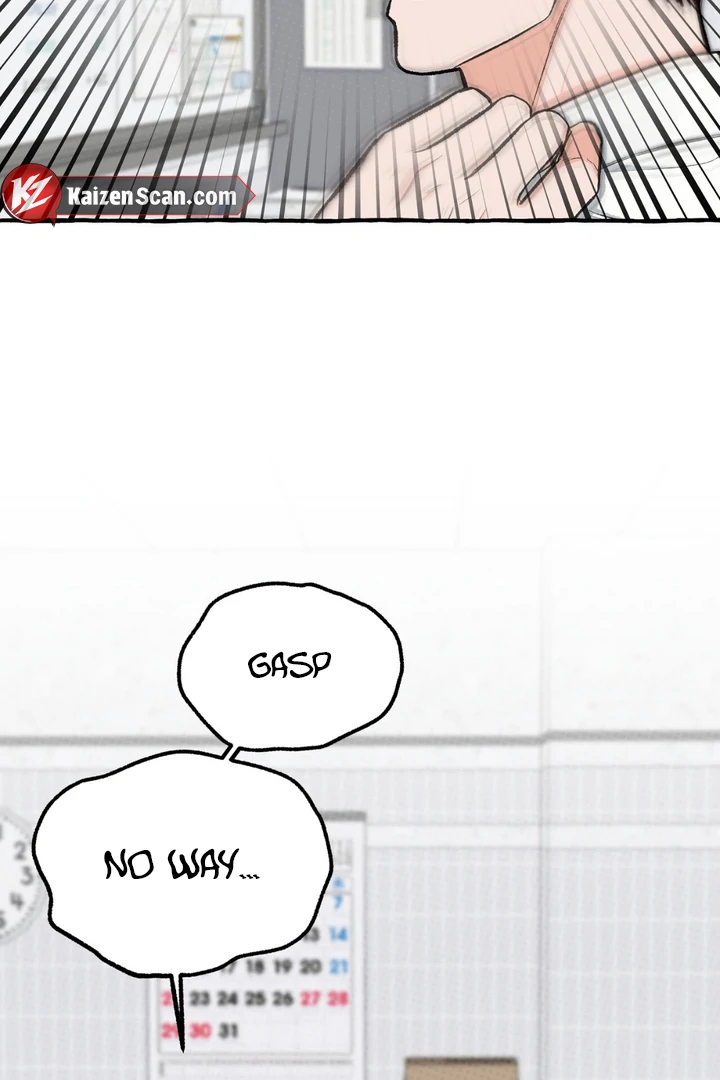 Unromantic Office - Chapter 2 Page 26