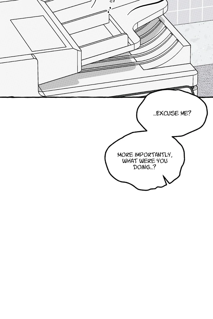 Unromantic Office - Chapter 2 Page 30