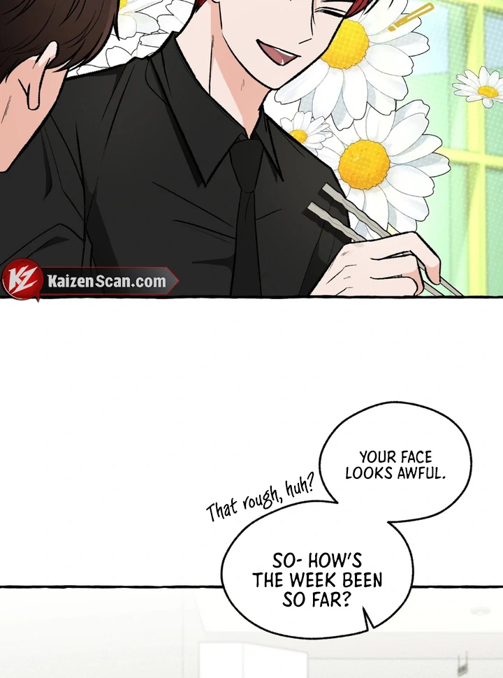 Unromantic Office - Chapter 2 Page 42
