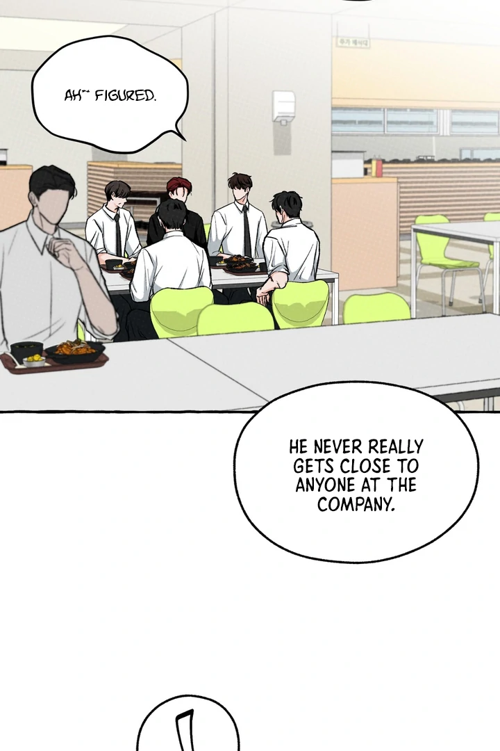 Unromantic Office - Chapter 2 Page 46