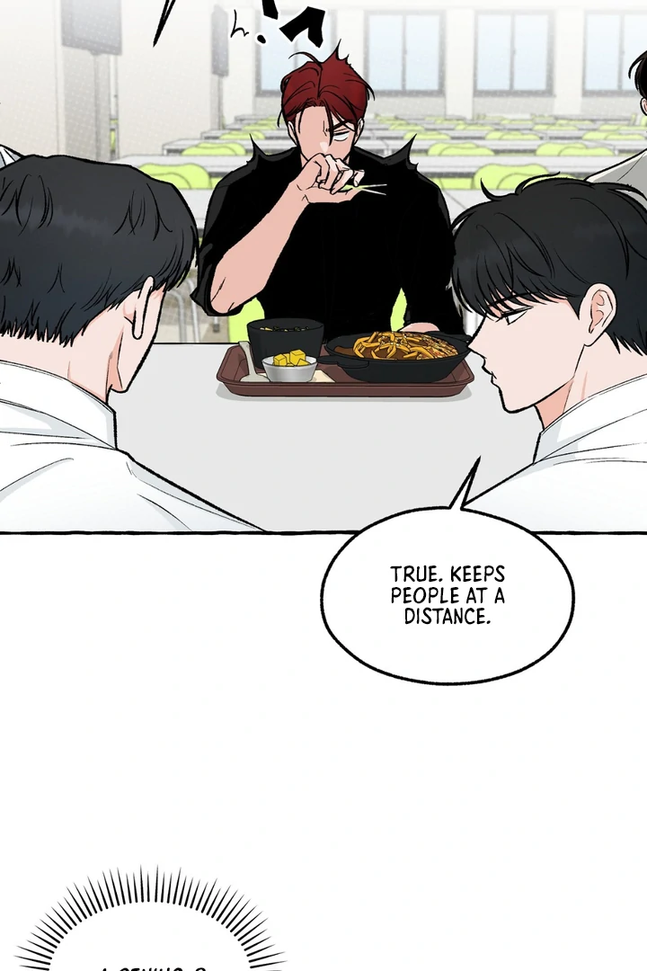 Unromantic Office - Chapter 2 Page 49