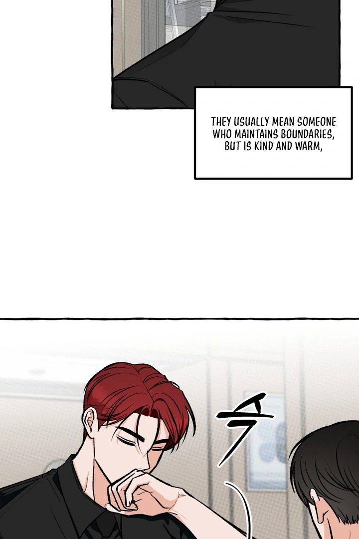 Unromantic Office - Chapter 2 Page 58