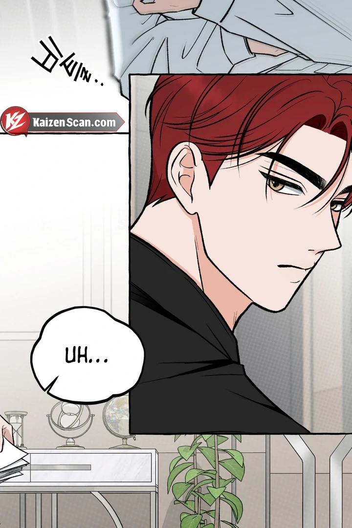 Unromantic Office - Chapter 2 Page 62