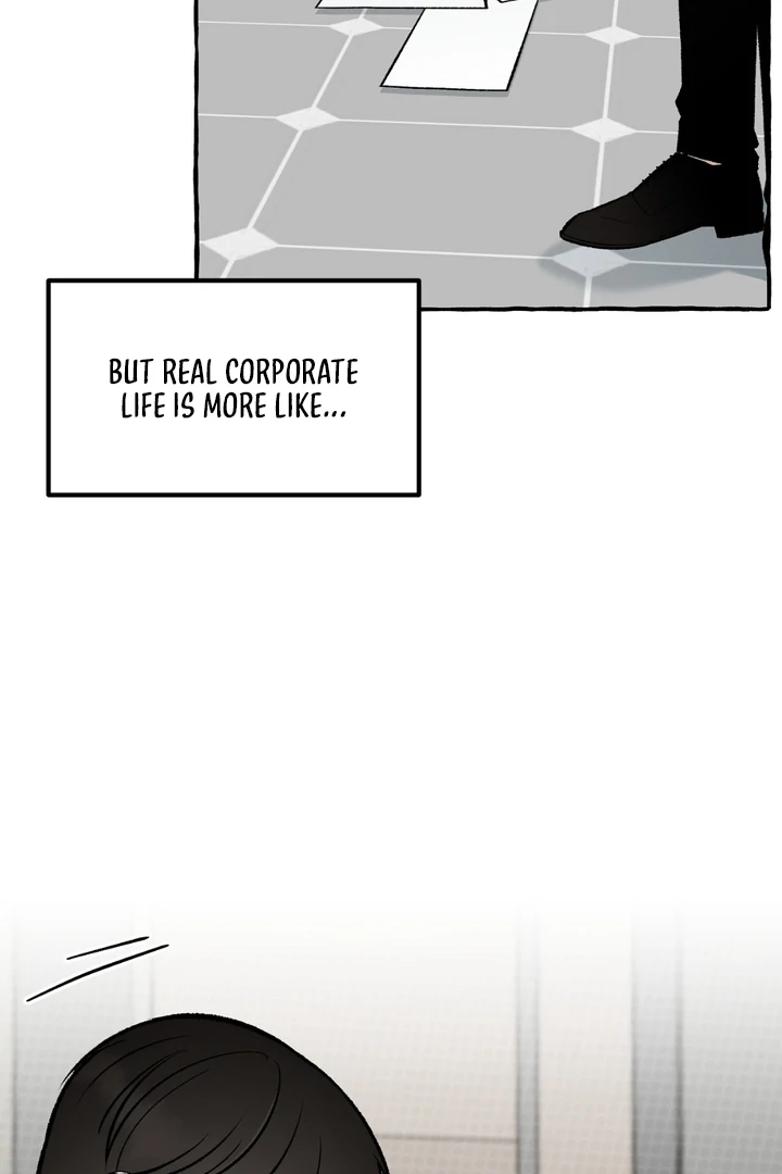 Unromantic Office - Chapter 2 Page 65