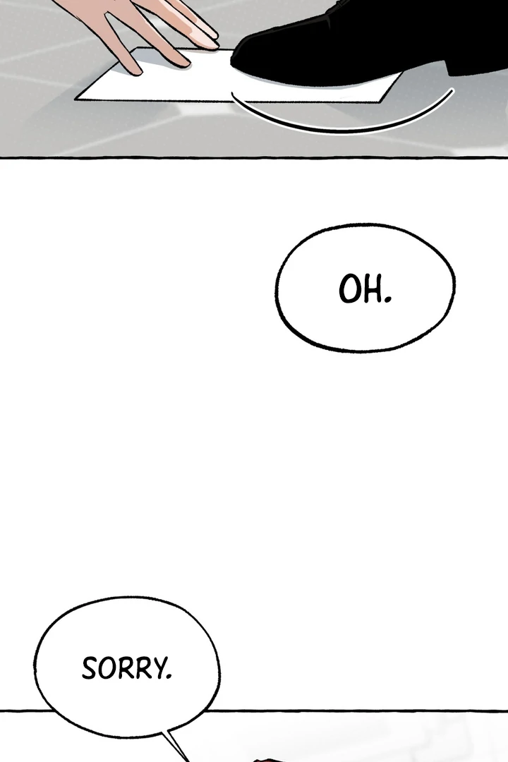 Unromantic Office - Chapter 2 Page 67