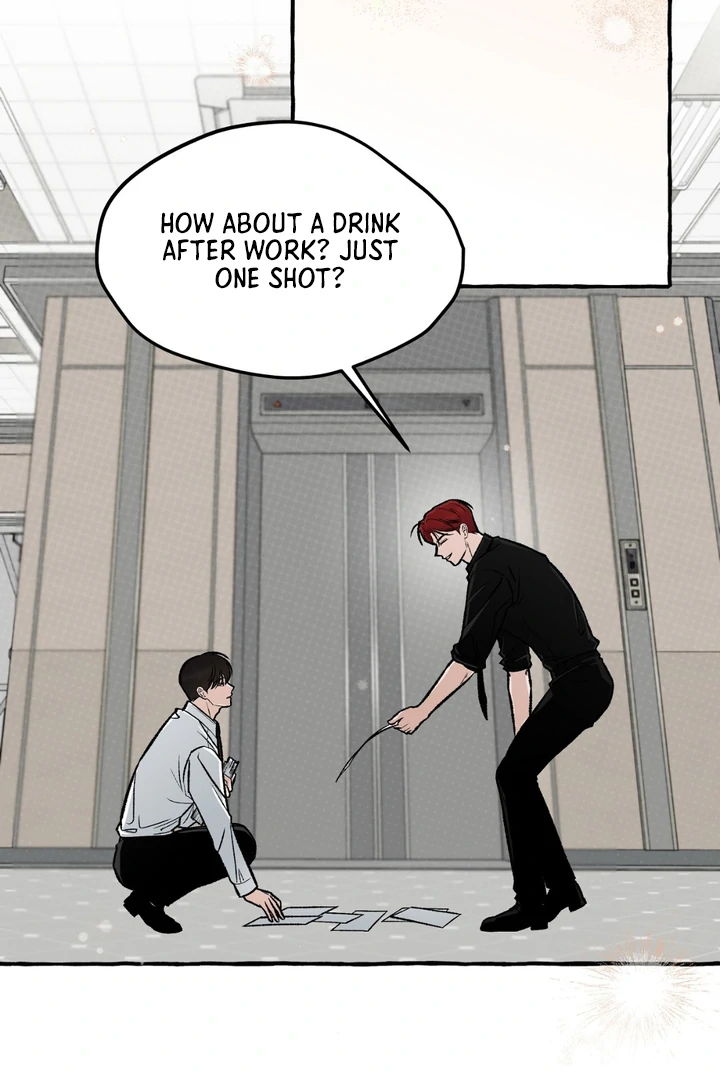 Unromantic Office - Chapter 2 Page 71