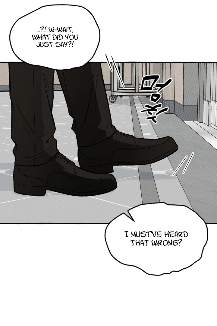 Unromantic Office - Chapter 2 Page 76