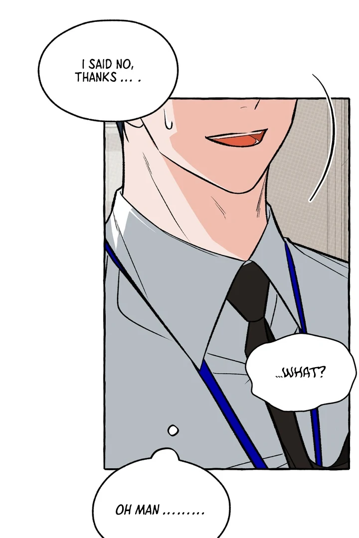 Unromantic Office - Chapter 2 Page 77