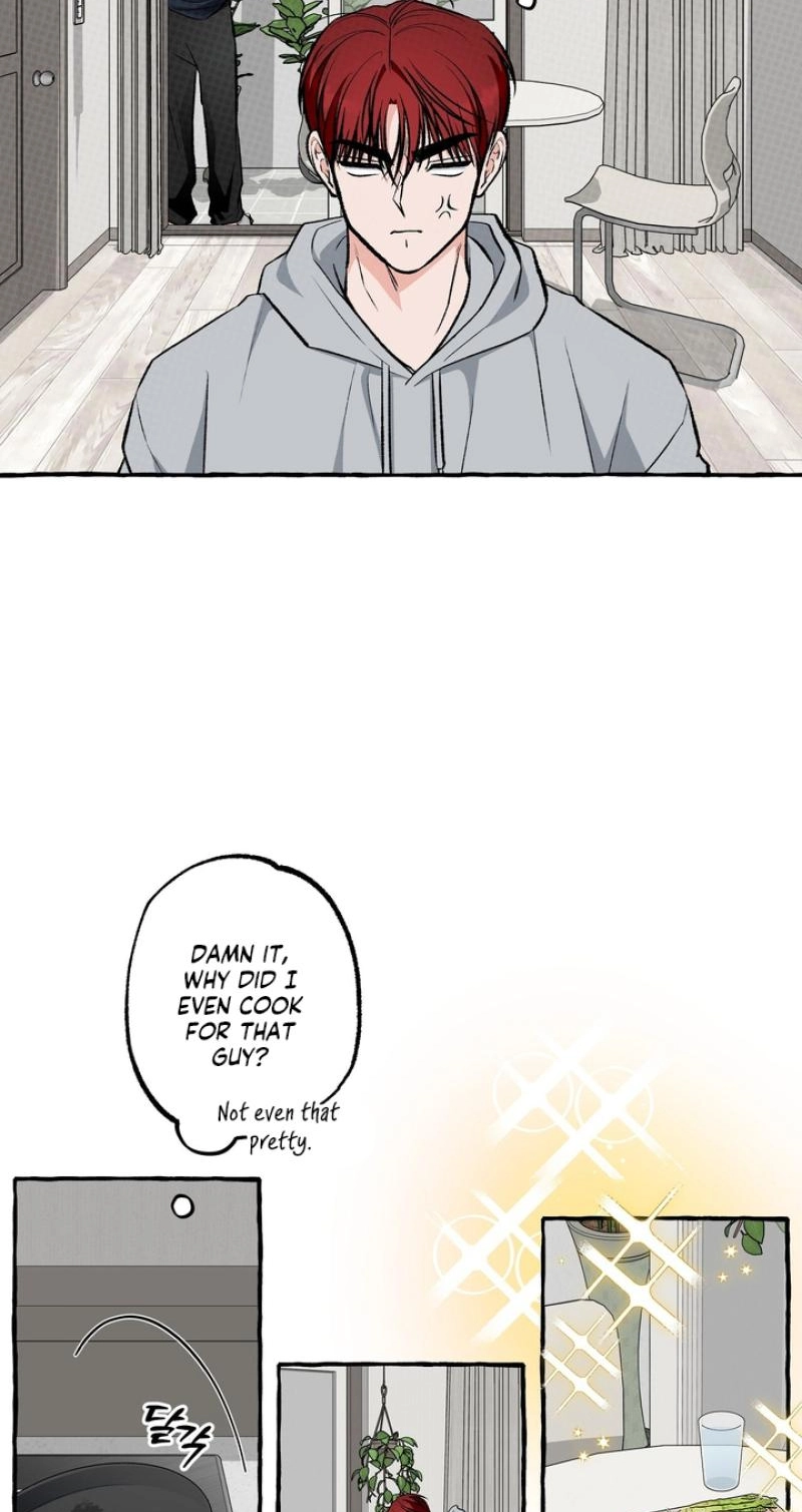 Unromantic Office - Chapter 22 Page 5