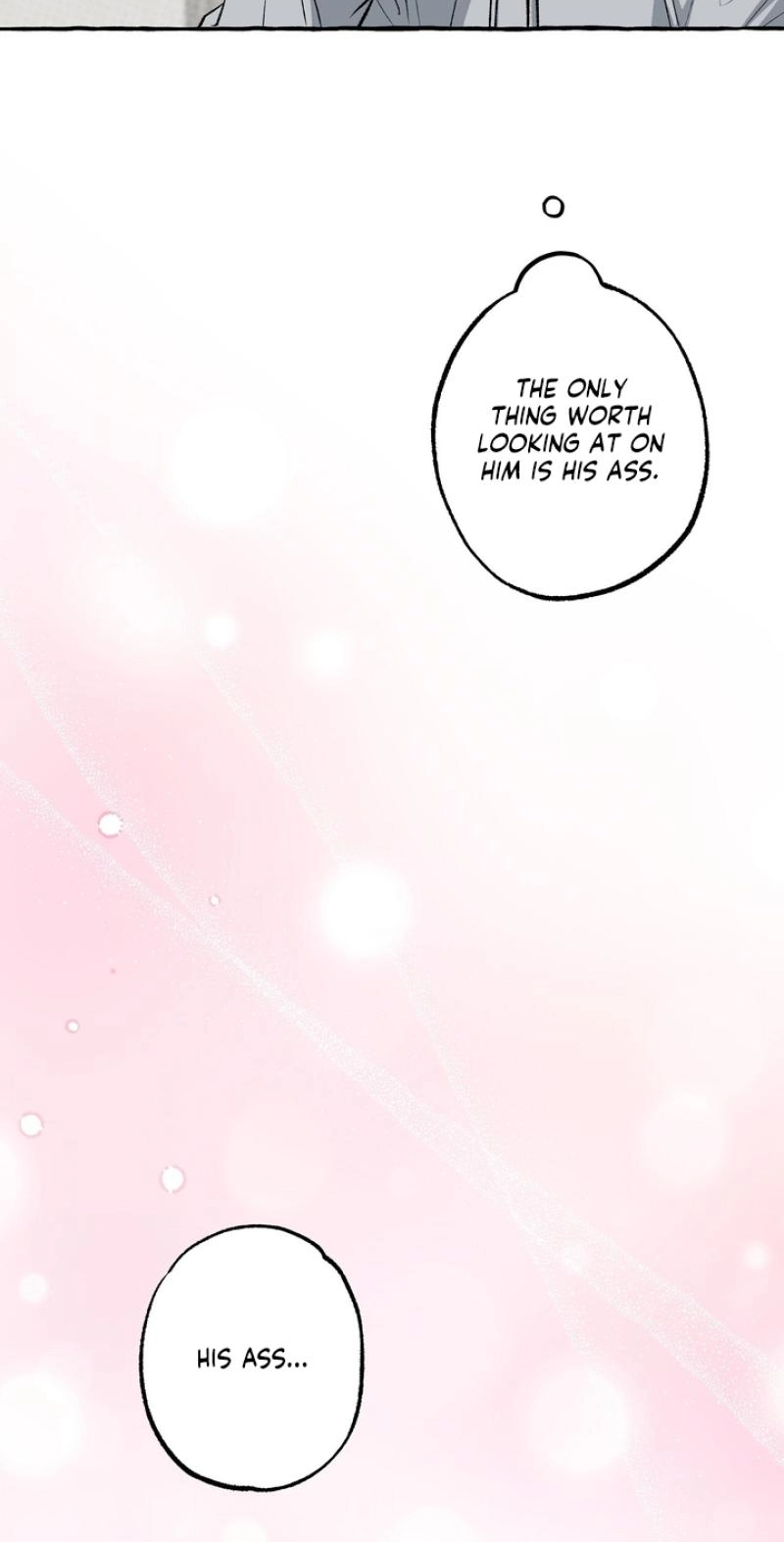 Unromantic Office - Chapter 22 Page 18