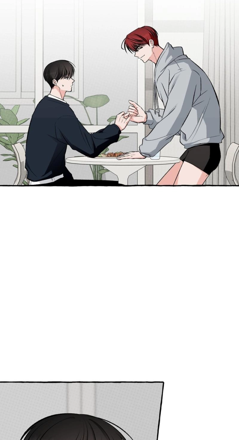 Unromantic Office - Chapter 22 Page 27