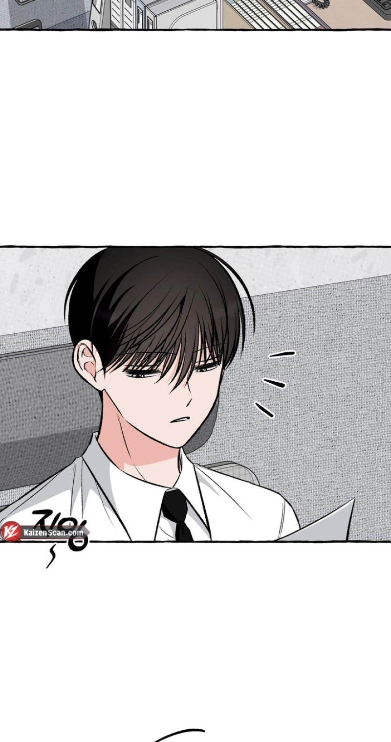 Unromantic Office - Chapter 22 Page 42