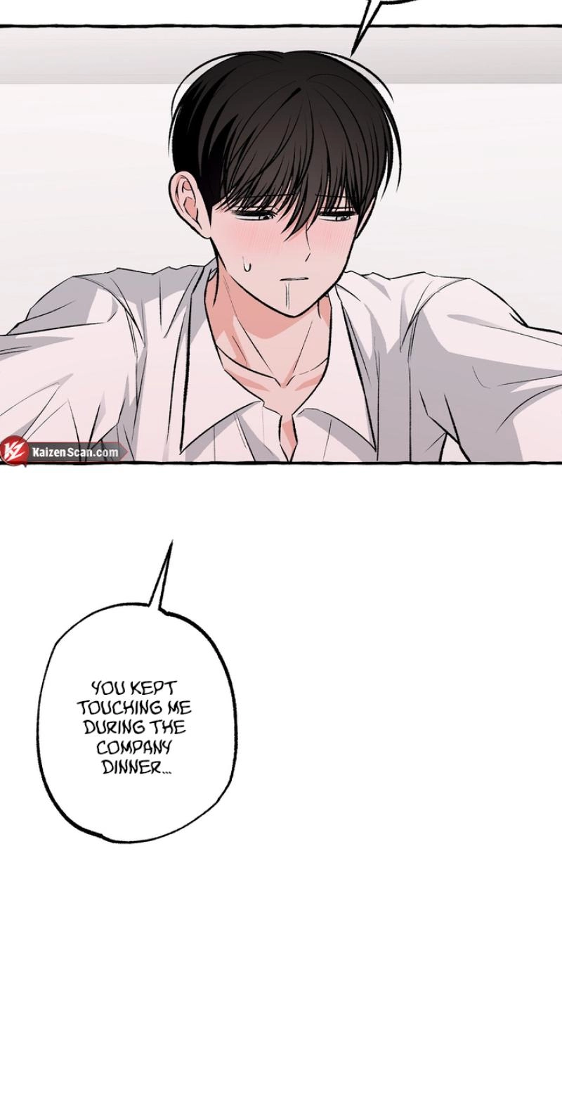 Unromantic Office - Chapter 22 Page 56