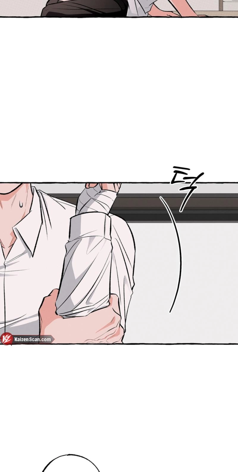 Unromantic Office - Chapter 22 Page 63